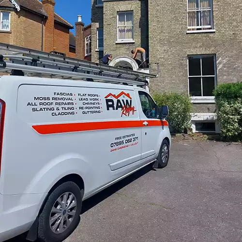 van
