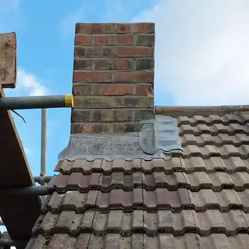 chimney