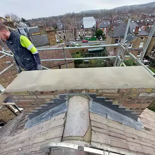 scaffolding