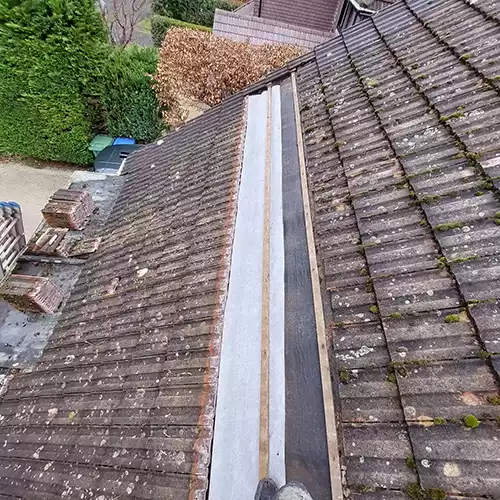 tiling