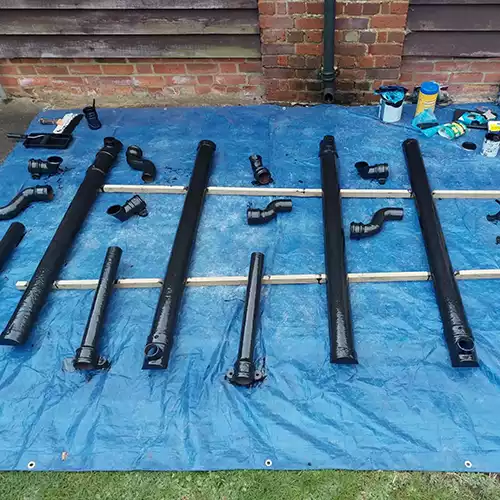 pipes